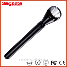 High Beam Heavy Duty Aluminium rechargeable LED Torche puissante